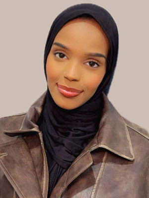 Yasmin Yusuf